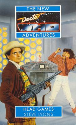 Doctor Who - New Adventures - Head Games reviews