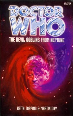 Doctor Who - BBC Past Doctor Adventures - The Devil Goblins from Neptune reviews