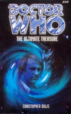 Doctor Who - BBC Past Doctor Adventures - The Ultimate Treasure reviews