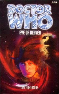 Doctor Who - BBC Past Doctor Adventures - Eye of Heaven reviews