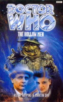 Doctor Who - BBC Past Doctor Adventures - The Hollow Men reviews