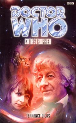 Doctor Who - BBC Past Doctor Adventures - Catastrophea reviews