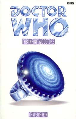Doctor Who - BBC Past Doctor Adventures - The Infinity Doctors reviews