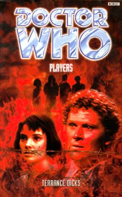 Doctor Who - BBC Past Doctor Adventures - Players reviews