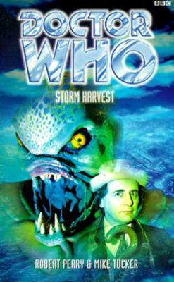 Doctor Who - BBC Past Doctor Adventures - Storm Harvest reviews