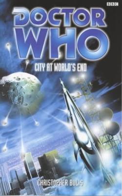 Doctor Who - BBC Past Doctor Adventures - City at World's End reviews