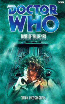 Doctor Who - BBC Past Doctor Adventures - Tomb of Valdemar reviews