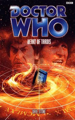 Doctor Who - BBC Past Doctor Adventures - Heart of TARDIS reviews
