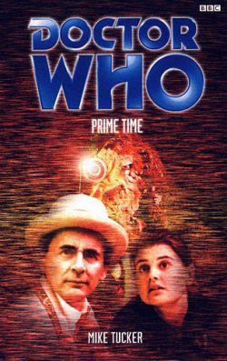 Doctor Who - BBC Past Doctor Adventures - Prime Time reviews