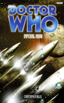Doctor Who - BBC Past Doctor Adventures - Imperial Moon reviews
