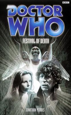 Doctor Who - BBC Past Doctor Adventures - Festival of Death reviews