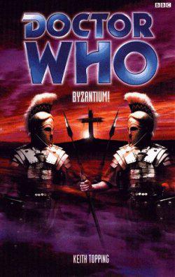 Doctor Who - BBC Past Doctor Adventures - Byzantium! reviews