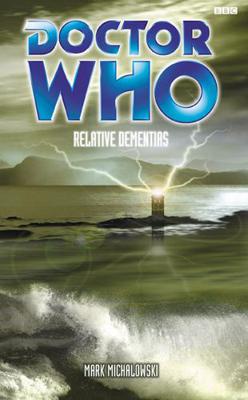 Doctor Who - BBC Past Doctor Adventures - Relative Dementias reviews