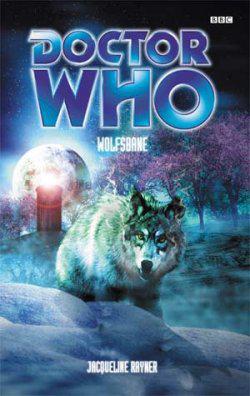 Doctor Who - BBC Past Doctor Adventures - Wolfsbane reviews