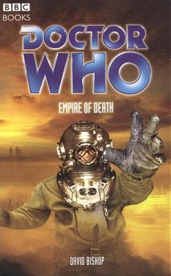 Doctor Who - BBC Past Doctor Adventures - Empire of Death reviews