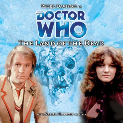 Doctor Who - Big Finish Monthly Series (1999-2021) - 4. The Land of the Dead reviews