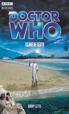 Doctor Who - BBC Past Doctor Adventures - Island of Death reviews