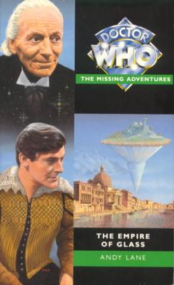 Doctor Who - The Missing Adventures - The Empire of Glass reviews