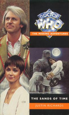Doctor Who - The Missing Adventures - The Sands of Time reviews