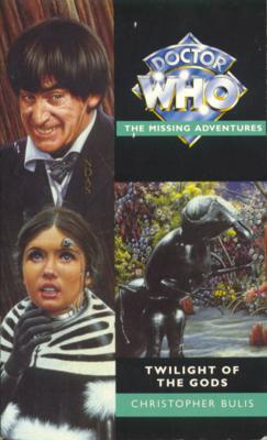 Doctor Who - The Missing Adventures - Twilight of the Gods reviews