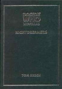 Doctor Who - Telos Novellas - Nightdreamers reviews