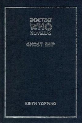 Doctor Who - Telos Novellas - Ghost Ship reviews