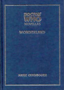 Doctor Who - Telos Novellas - Wonderland reviews