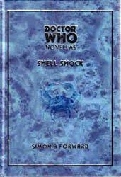 Doctor Who - Telos Novellas - Shell Shock reviews