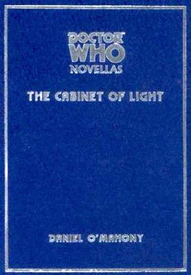 Doctor Who - Telos Novellas - The Cabinet of Light reviews