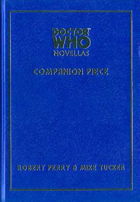Doctor Who - Telos Novellas - Companion Piece reviews