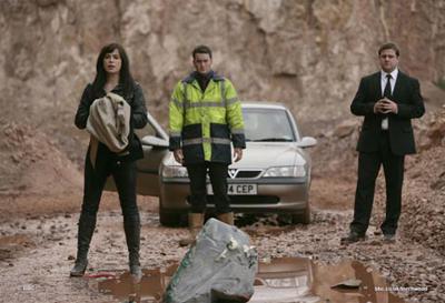 Torchwood TV - 3.2 - Children of Earth: Day Two reviews