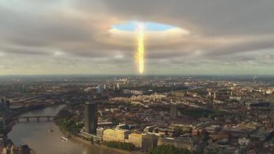 Torchwood TV - 3.3 - Children of Earth: Day Three reviews