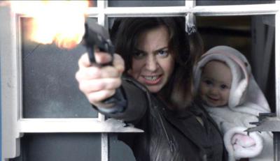 Torchwood TV - 4.1 - The New World reviews