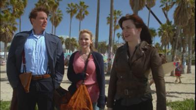 Torchwood TV - 4.4 - Escape to LA reviews
