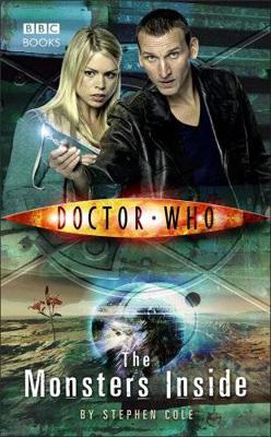 Doctor Who - BBC New Series Novels - The Monsters Inside reviews