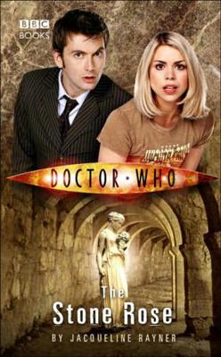 Doctor Who - BBC New Series Novels - The Stone Rose reviews