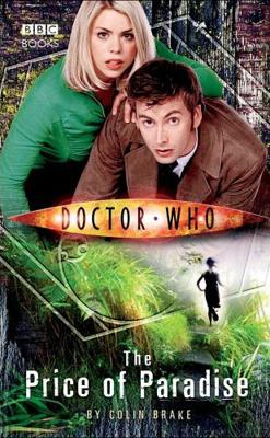 Doctor Who - BBC New Series Novels - The Price of Paradise reviews