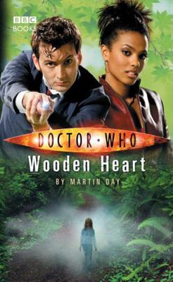 Doctor Who - BBC New Series Novels - Wooden Heart reviews