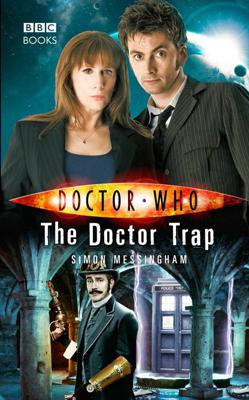 Doctor Who - BBC New Series Novels - The Doctor Trap reviews