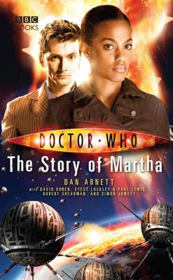 Doctor Who - BBC New Series Novels - The Story of Martha reviews