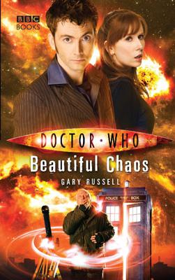 Doctor Who - BBC New Series Novels - Beautiful Chaos reviews