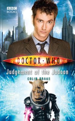 Doctor Who - BBC New Series Novels - Judgement of the Judoon reviews