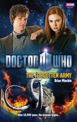 Doctor Who - BBC New Series Novels - The Forgotten Army reviews