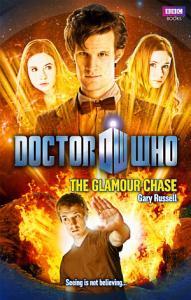 Doctor Who - BBC New Series Novels - The Glamour Chase reviews