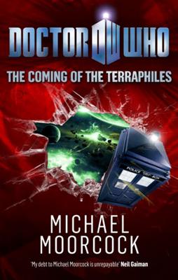 Doctor Who - BBC New Series Novels - The Coming of the Terraphiles reviews
