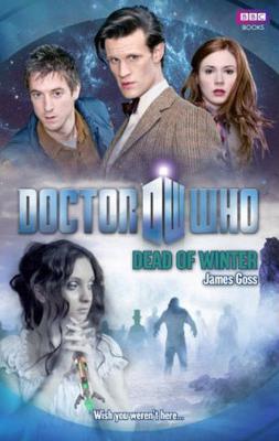 Doctor Who - BBC New Series Novels - Dead of Winter reviews