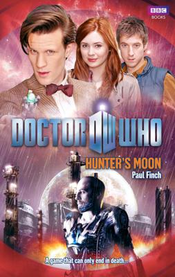 Doctor Who - BBC New Series Novels - Hunter's Moon reviews
