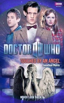 Doctor Who - BBC New Series Novels - Touched by an Angel reviews
