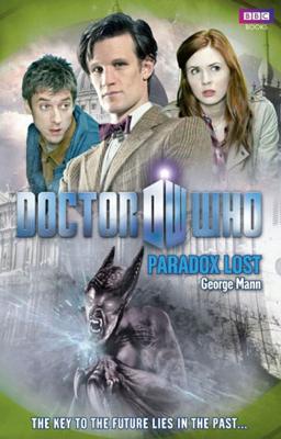 Doctor Who - BBC New Series Novels - Paradox Lost reviews
