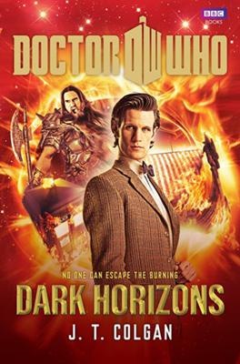 Doctor Who - BBC New Series Novels - Dark Horizons reviews
